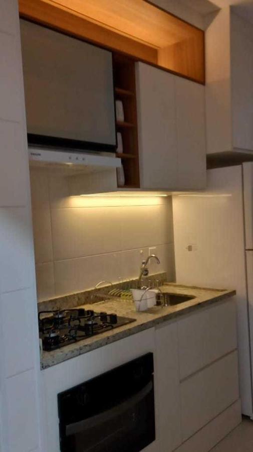 קצ'ואיירה פאוליסטה Loft - Condominio Da Fe - Cancao Nova מראה חיצוני תמונה