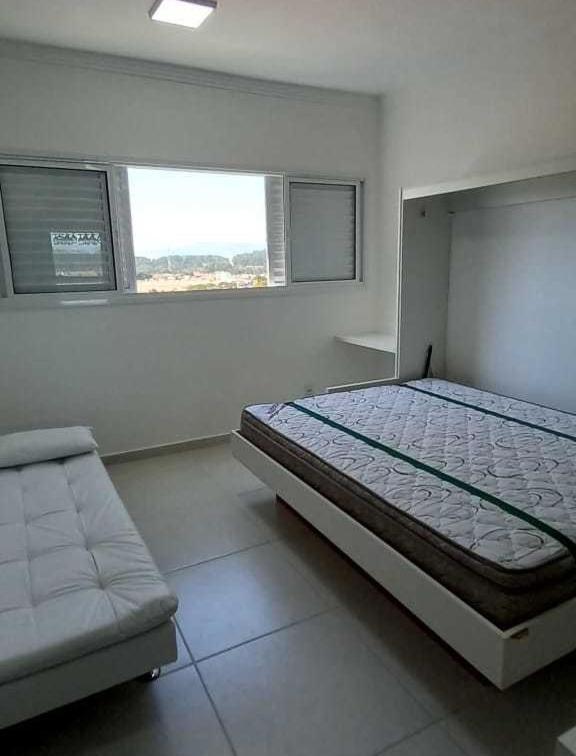 קצ'ואיירה פאוליסטה Loft - Condominio Da Fe - Cancao Nova מראה חיצוני תמונה