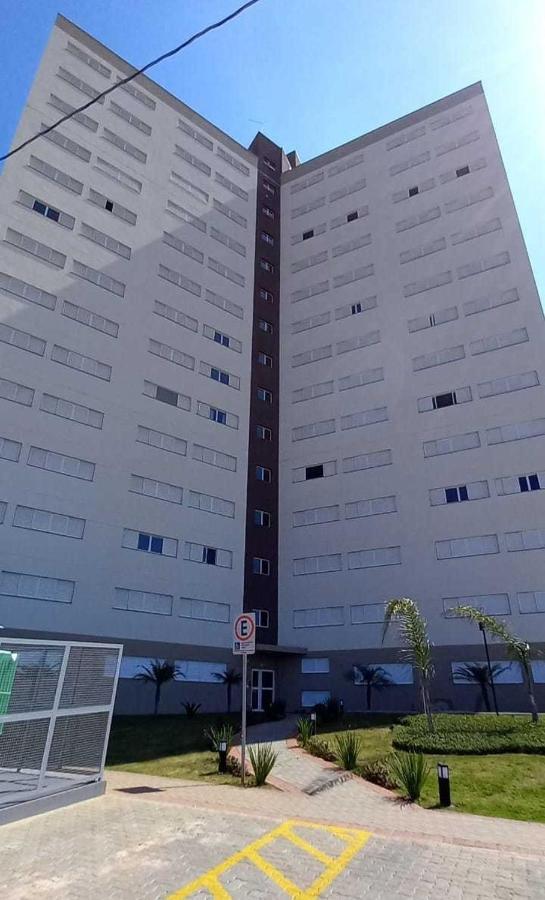 קצ'ואיירה פאוליסטה Loft - Condominio Da Fe - Cancao Nova מראה חיצוני תמונה