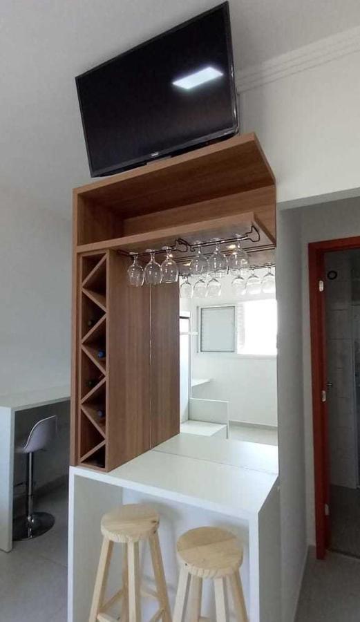 קצ'ואיירה פאוליסטה Loft - Condominio Da Fe - Cancao Nova מראה חיצוני תמונה