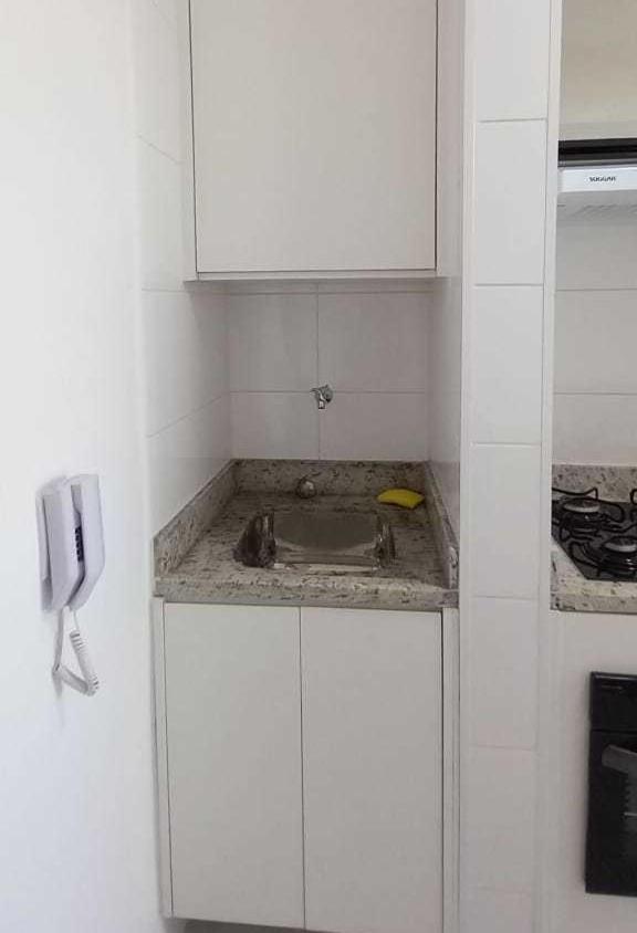 קצ'ואיירה פאוליסטה Loft - Condominio Da Fe - Cancao Nova מראה חיצוני תמונה