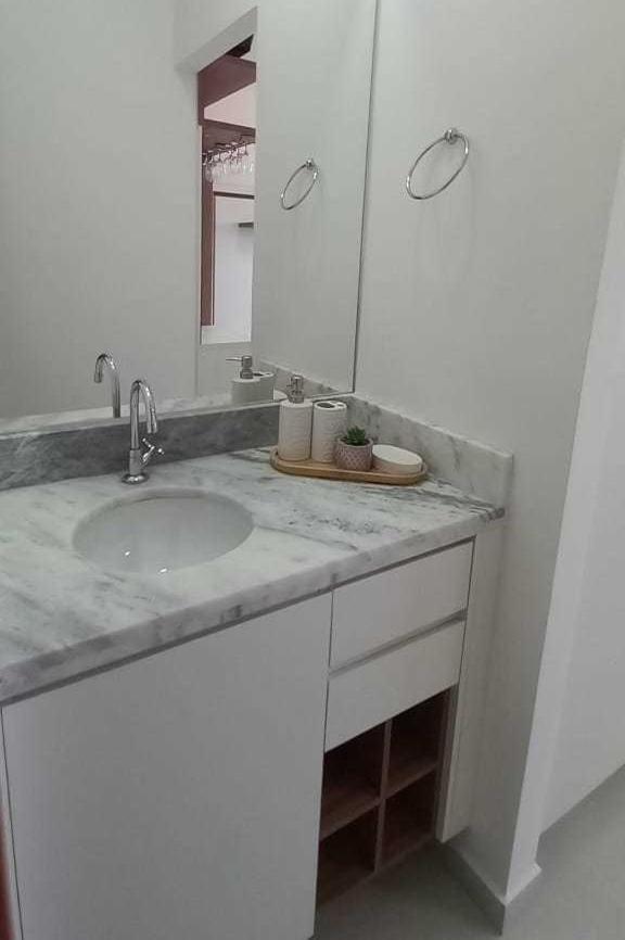 קצ'ואיירה פאוליסטה Loft - Condominio Da Fe - Cancao Nova מראה חיצוני תמונה