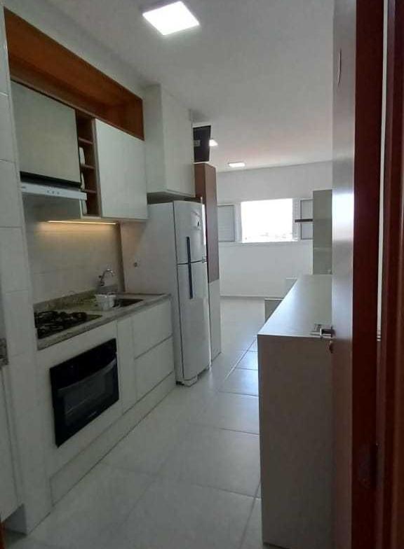 קצ'ואיירה פאוליסטה Loft - Condominio Da Fe - Cancao Nova מראה חיצוני תמונה