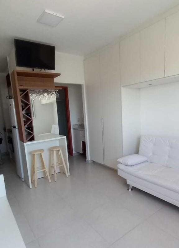 קצ'ואיירה פאוליסטה Loft - Condominio Da Fe - Cancao Nova מראה חיצוני תמונה