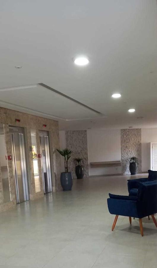 קצ'ואיירה פאוליסטה Loft - Condominio Da Fe - Cancao Nova מראה חיצוני תמונה