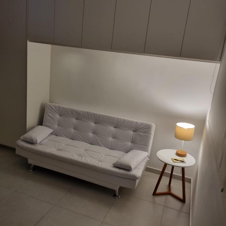 קצ'ואיירה פאוליסטה Loft - Condominio Da Fe - Cancao Nova מראה חיצוני תמונה