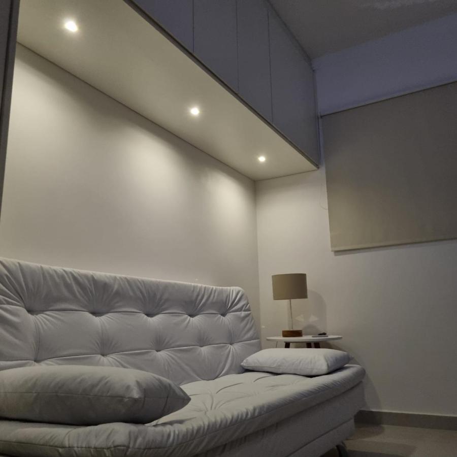 קצ'ואיירה פאוליסטה Loft - Condominio Da Fe - Cancao Nova מראה חיצוני תמונה